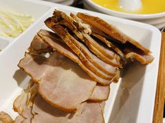 -李连贵熏肉大饼(金隅嘉品Mall店)