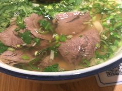 -马记永·兰州牛肉面(天通苑家乐福店)