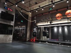 -EVE格斗健身工作室(周康店)