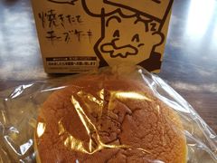 -瑞可爷爷的店(难波本店)
