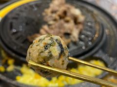 -恩泽家·果味坛子韩国炭火烤肉(白石龙店)