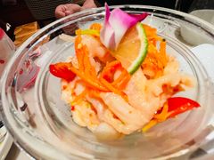 -金椰壳· 大厨新加坡菜(壹方城店)