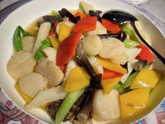 -花马天堂云南餐厅 Lost Heaven(外滩店)