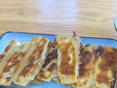 -众品老方子锅贴甜沫(李村店)