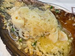 -云晓光头烧烤吧(德平路店)