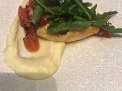 -君悦酒店·La Terrazza意合園·意式风味