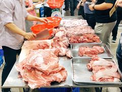 -标记美食新鲜猪杂(兴南大道店)