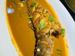 -爷爷的草帽·海鲜馆(孙塘路店)