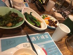 -胡桃里音乐酒馆(郴州友阿国际广场店)