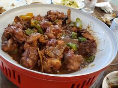 -今鲜源大酒店·中华餐饮名店(新湛路店)
