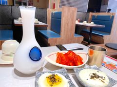 -七八冷面·延边朝鲜族美食(欢乐谷店)