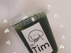 -Tim炒酸奶