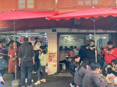 门面-洪记凉米线(新兴路店)
