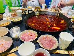 -星鸿社重庆老火锅