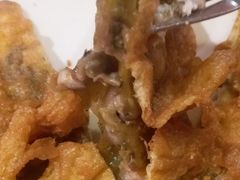 -四点金饭店(将军澳店)