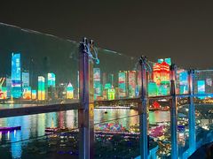 -VENU+海景酒廊