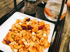 宫保虾球-庆合府重庆大排档(紫都城店)