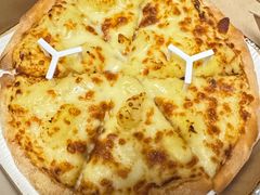 -必胜客(WOW龙归店)