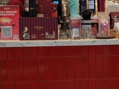 -COSTA COFFEE(哈尔滨凯德学府店)
