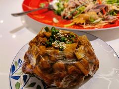 纸包骨-清晖小苑•顺德地方菜(壹海城店)