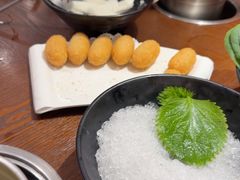 -东海怡品海鲜豆捞(舟宿夜江店)