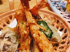 -桃屋日本料理(清华科技园店)