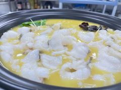 -恒记饭店·海鲜明档(淹城店)