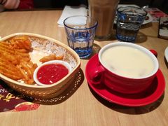 -必胜客(汉友商厦店)