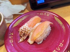 -寿司郎(皇庭广场店)