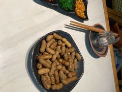-五样儿西昌小签签烤串(建设路店)