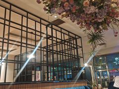 -花舍·新派粤菜·西餐·下午茶(亚运村·鸟巢店)
