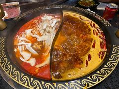 -大味老火锅City店