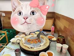 -随意石板烧(大理古城店)