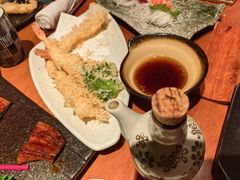 -千代武日本料理(开发区店)
