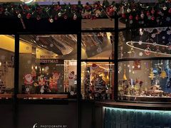 -普朗姆生蚝牛排馆 The Plump Oyster(成都摩方购物中心店)