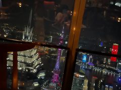 -上海柏悦酒店·世纪100牛排馆