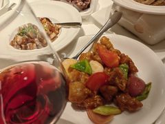 -莆田餐厅PUTIEN(西安万象天地店)