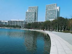 -无锡市市民中心