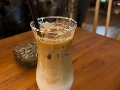 -德福楼咖啡吧(德福巷店)