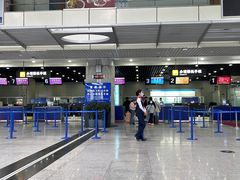 -威海大水泊国际机场