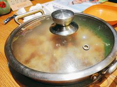 -吃饭皇帝大土家民族菜(正大广场店)