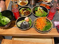 -酒拾烤肉(阳光100店)