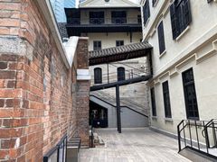-大馆(前中区警署建築群)