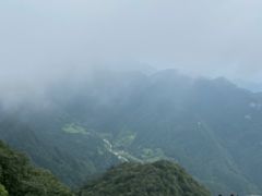 -娄山关景区