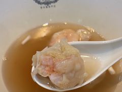 -深仔记正宗云吞面(尖沙咀店)