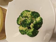 -御玺中餐厅新派湘菜