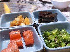 -元素中餐厅.海南菜.粤菜.椰子鸡.海鲜.包房.石梅湾威斯汀度假酒店