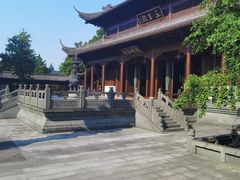 -钱王祠
