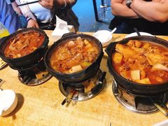 -范贤光鸡公煲(平乐园总店)