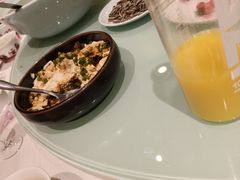 -村长家的疙瘩汤·东营菜(东营茶城店)